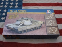 images/productimages/small/M1 A1 ABRAMS €54,00 Italeri schaal 1;35 nw..jpg